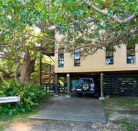 Coasting - Accommodation Kalgoorlie