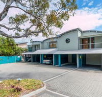 Lookout Unit 2 - Accommodation Kalgoorlie