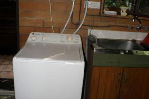 Haven - Accommodation Kalgoorlie 2
