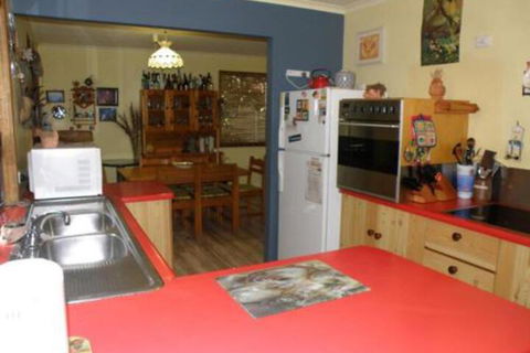 Haven - Accommodation Kalgoorlie 6