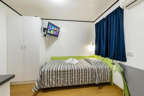 Jolly Swagman Acccommodation Park - Accommodation Kalgoorlie 6