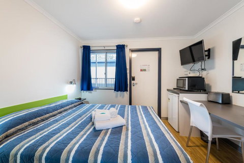 Jolly Swagman Acccommodation Park - Accommodation Kalgoorlie 1