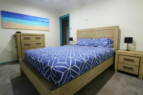 Bombora 3 / 4 East Street - Accommodation Kalgoorlie 5