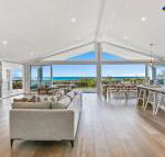 Dayz Dreamin pool gas fireplace  beachfront - Accommodation Kalgoorlie