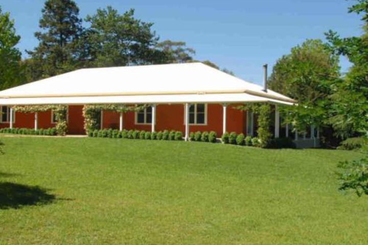 Captains Flat NSW Accommodation Kalgoorlie