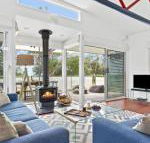 The Boathouse comfortable beachfront home - Accommodation Kalgoorlie