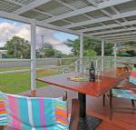 The Marlin a gem close to rock pools - Accommodation Kalgoorlie