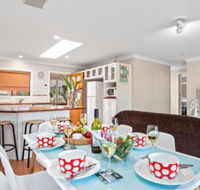 Blue Haze air conditioned comfort - Accommodation Kalgoorlie
