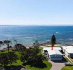Ocean Blue Apartment Two oceanfront apartment - Accommodation Kalgoorlie