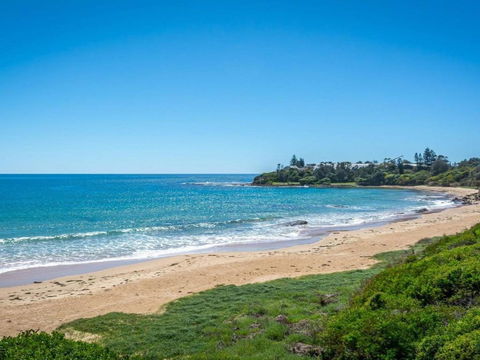 Sanctuary On The Bay Fish Or Kayak From The Yard - Accommodation Kalgoorlie 4