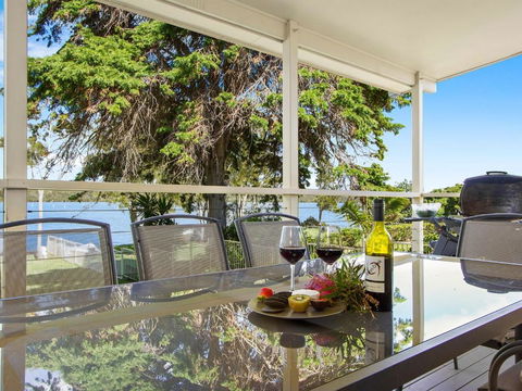 Sanctuary On The Bay Fish Or Kayak From The Yard - Accommodation Kalgoorlie 1