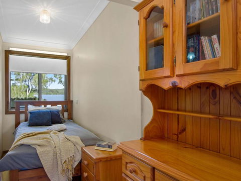 Sanctuary On The Bay Fish Or Kayak From The Yard - Accommodation Kalgoorlie 3