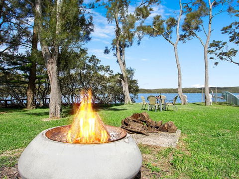 Sanctuary On The Bay Fish Or Kayak From The Yard - Accommodation Kalgoorlie 6