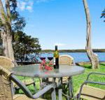 Sanctuary on the Bay fish or kayak from the yard - Accommodation Kalgoorlie