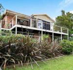 Tradewinds at the Bay all the comforts of home - Accommodation Kalgoorlie