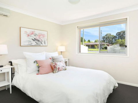 That Pink House! Comfortable Home Away From Home - Accommodation Kalgoorlie 3