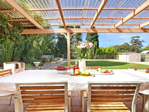 That Pink House! Comfortable Home Away From Home - Accommodation Kalgoorlie 6