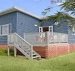 Urchins funky comfort  style - Accommodation Kalgoorlie