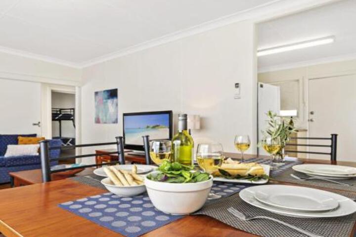 Comberton NSW Accommodation Kalgoorlie