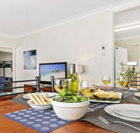 Summer Breeze clean  simple 200m to beach - Accommodation Kalgoorlie
