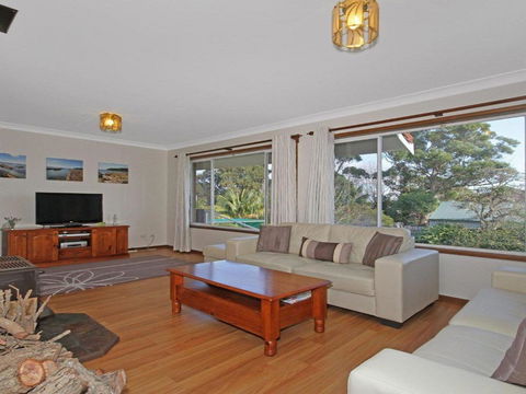 The Heights Home Style Comforts - Accommodation Kalgoorlie 6
