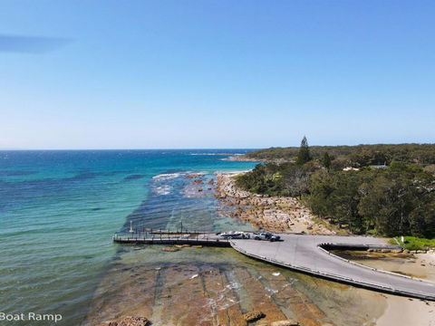 Ocean Blue Apartment Four Apartment On 2nd Level - Accommodation Kalgoorlie 1