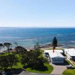 Ocean Blue Apartment Four Apartment On 2nd Level - Accommodation Kalgoorlie 0