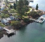 Waterfront Cottages - Accommodation Kalgoorlie