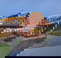 Zenith - Accommodation Kalgoorlie