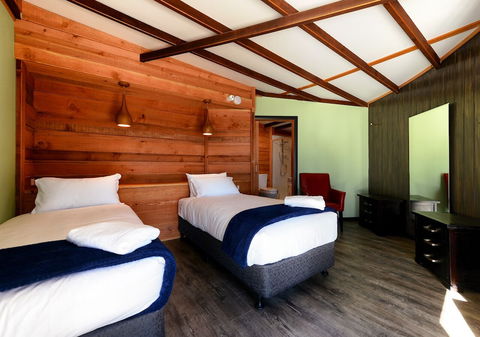 Taylors Bay Cottage - Accommodation Kalgoorlie 3