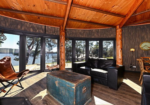 Taylors Bay Cottage - Accommodation Kalgoorlie 1