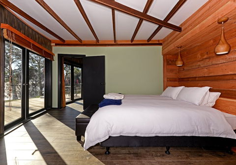 Taylors Bay Cottage - Accommodation Kalgoorlie 4