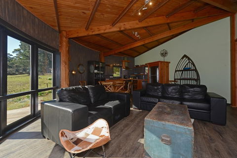 Taylors Bay Cottage - Accommodation Kalgoorlie 5