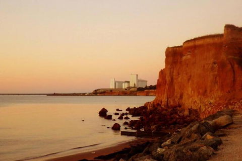 Ardrossan Caravan Park - Accommodation Kalgoorlie 3