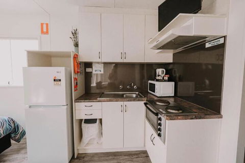 Ardrossan Caravan Park - Accommodation Kalgoorlie 4