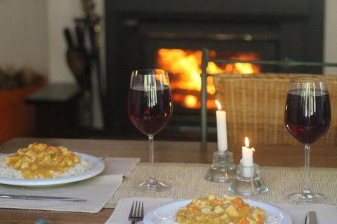 Gardenia House - Accommodation Kalgoorlie 4