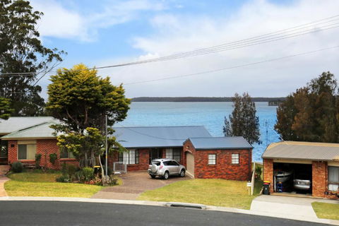 Panorama At The Lake Pet Friendly 15 Mins To Hyams Beach - Accommodation Kalgoorlie 3