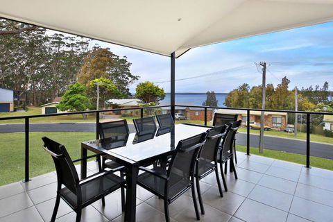 Panorama At The Lake Pet Friendly 15 Mins To Hyams Beach - Accommodation Kalgoorlie 1