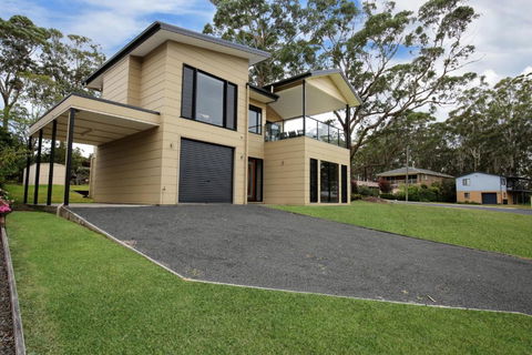 Panorama At The Lake Pet Friendly 15 Mins To Hyams Beach - Accommodation Kalgoorlie 2