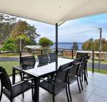 Panorama at the Lake Pet Friendly 15 Mins to Hyams Beach - Accommodation Kalgoorlie