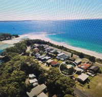 Arena Blanca Studio Apartment - Accommodation Kalgoorlie