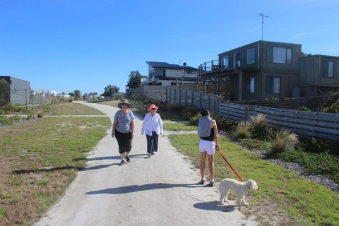 Beautiful Cosy & Quiet - Accommodation Kalgoorlie 4