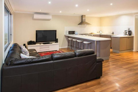 Eagle Bay Beach House - Accommodation Kalgoorlie 4