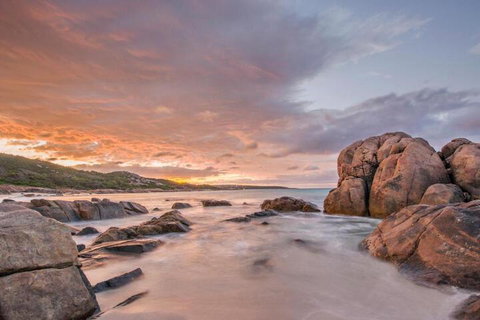 Eagle Bay Beach House - Accommodation Kalgoorlie 2