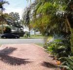 2 Copacabana 61 Sandy Point Road cute unit with water views from the balcony - Accommodation Kalgoorlie