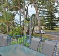 5 Ocean Breeze Shoal Bay Avenue Fabulous location opposite Shoal Bay beach - Accommodation Kalgoorlie
