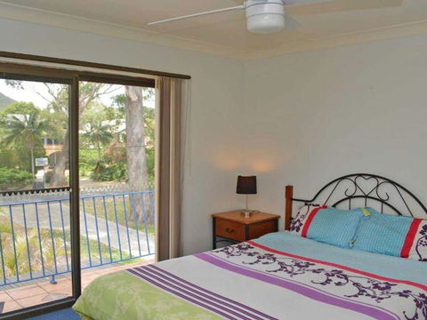 5 Ocean Breeze Shoal Bay Avenue Fabulous Location Opposite Shoal Bay Beach! - Accommodation Kalgoorlie 5