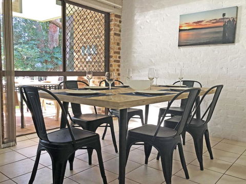 23 Bay Parklands 2 Gowrie Avenue Little Beach Air Con Pool & Tennis Court - Accommodation Kalgoorlie 1