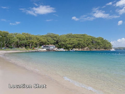 23 Bay Parklands 2 Gowrie Avenue Little Beach Air Con Pool & Tennis Court - Accommodation Kalgoorlie 6