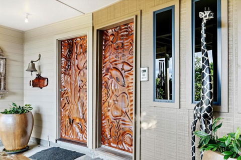 Destinys Run Retreat - Accommodation Kalgoorlie 4